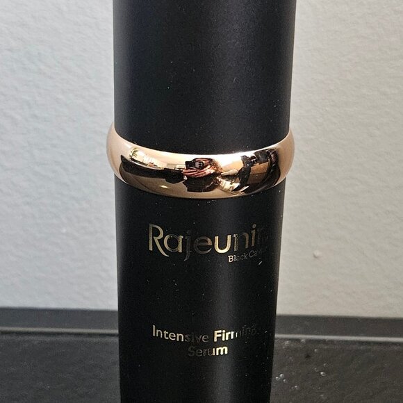 RAJEUNIR BLACK CAVIAR INTENSIVE FIRMING SERUM-1.01 fl oz\30 ml-BRAND NEW-SEALED - Picture 5 of 5